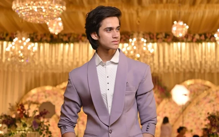 Ayaan Zubair Rahmani