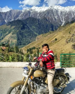 aatur harshad mehta age