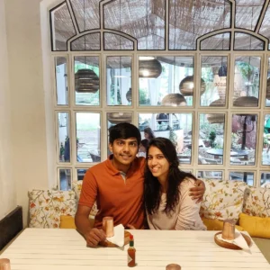 aatur harshad mehta wife