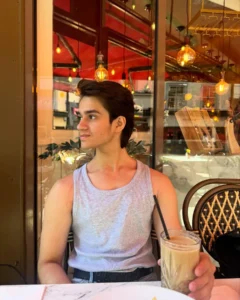 ayaan zubair rahmani relationships