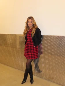 michelle smallmon married