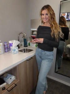 michelle smallmon spouse