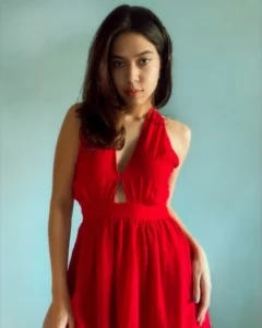 muskkaan jaferi movies and tv shows