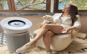 Deanne Panday husband