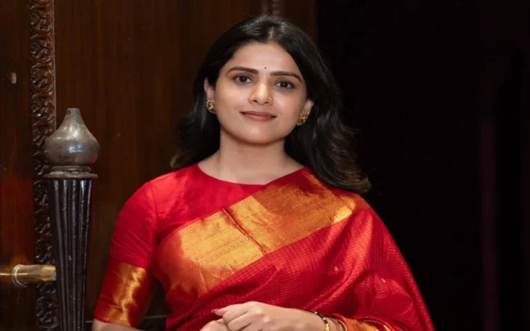 Thanuja Puttaswamy Age