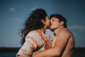 andrei koscheev profession