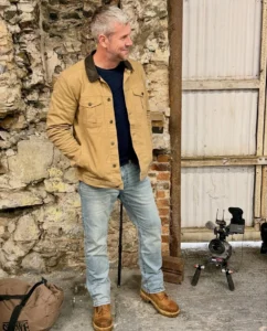 ant anstead net worth