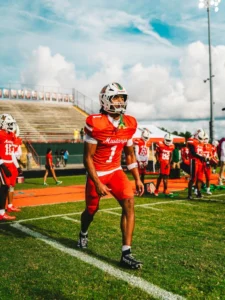 brysen wright parents