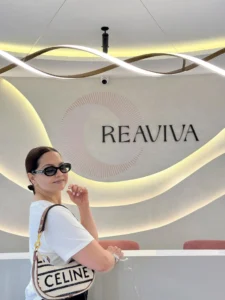 deanne panday parents