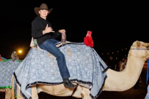 john crimber bull rider