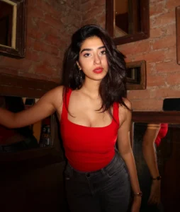 nazila sitaishi biography