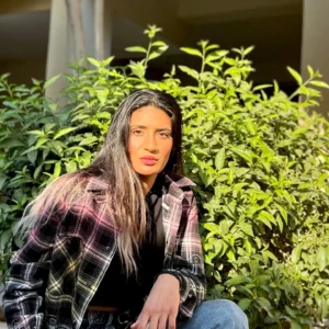 shahneel gill profession