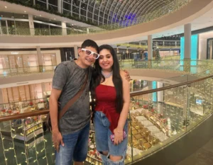 sreemoyee chattoraj age