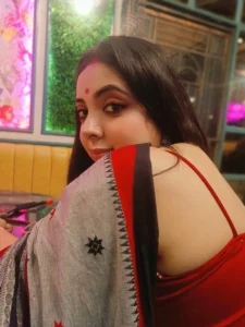 sreemoyee chattoraj birthday