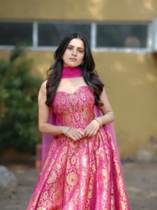 thanuja puttaswamy husband