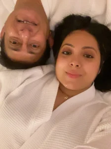 tv shows with sreemoyee chattoraj