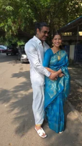 who is nicholai Sachdev