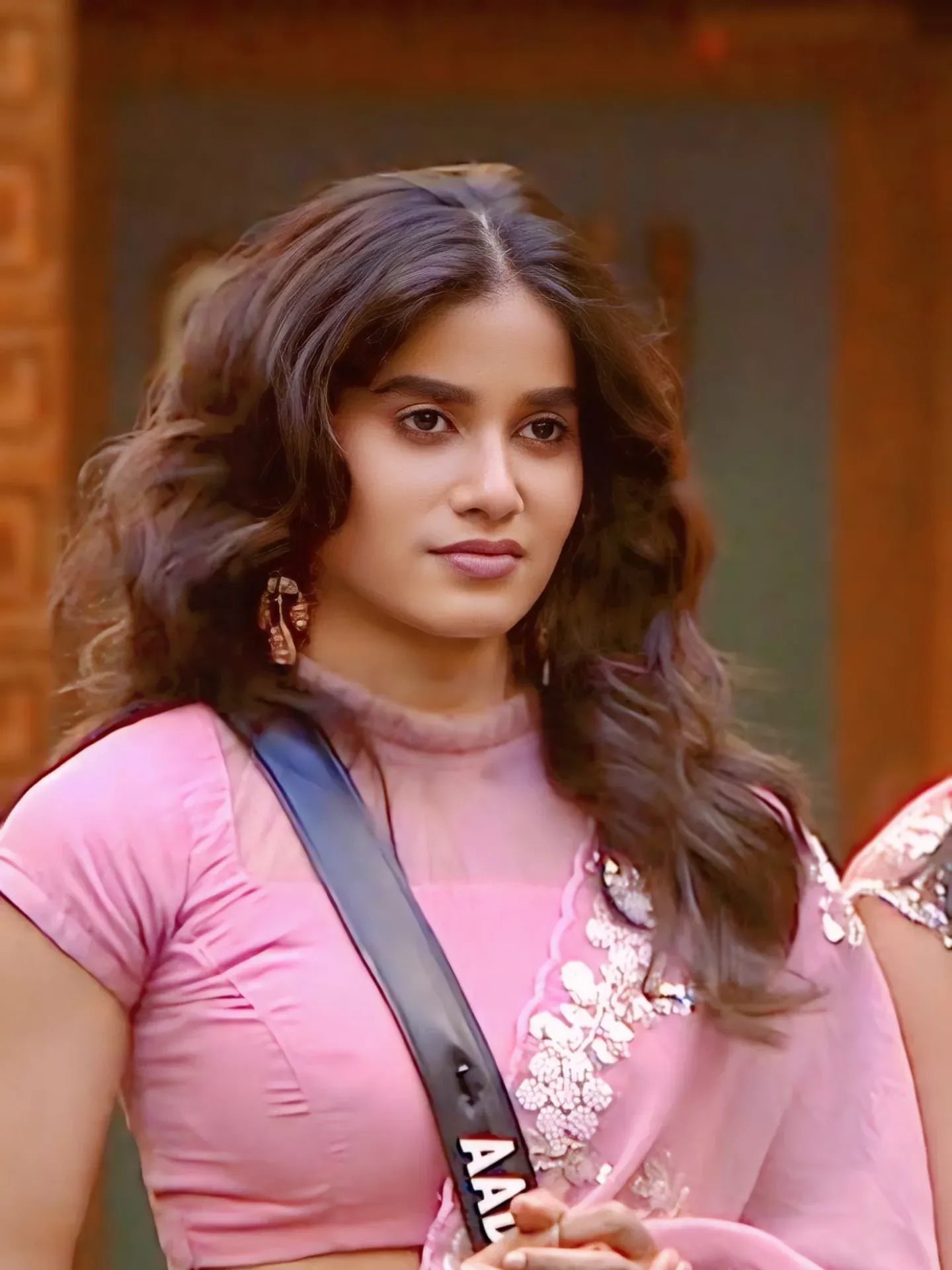 aadhirai soundarajan age