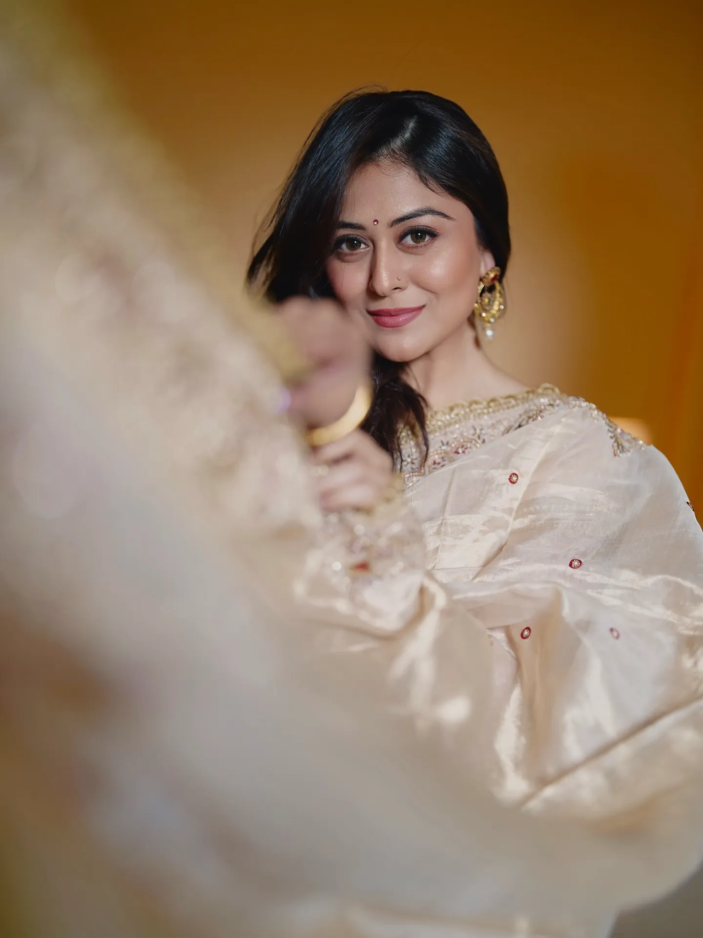 falaq naaz age in 2023