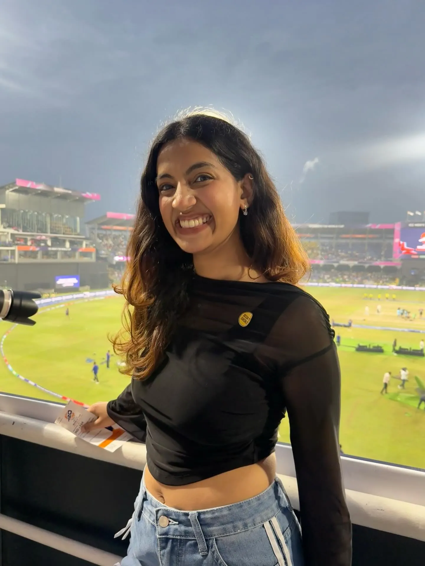 is nisman parpia muslim