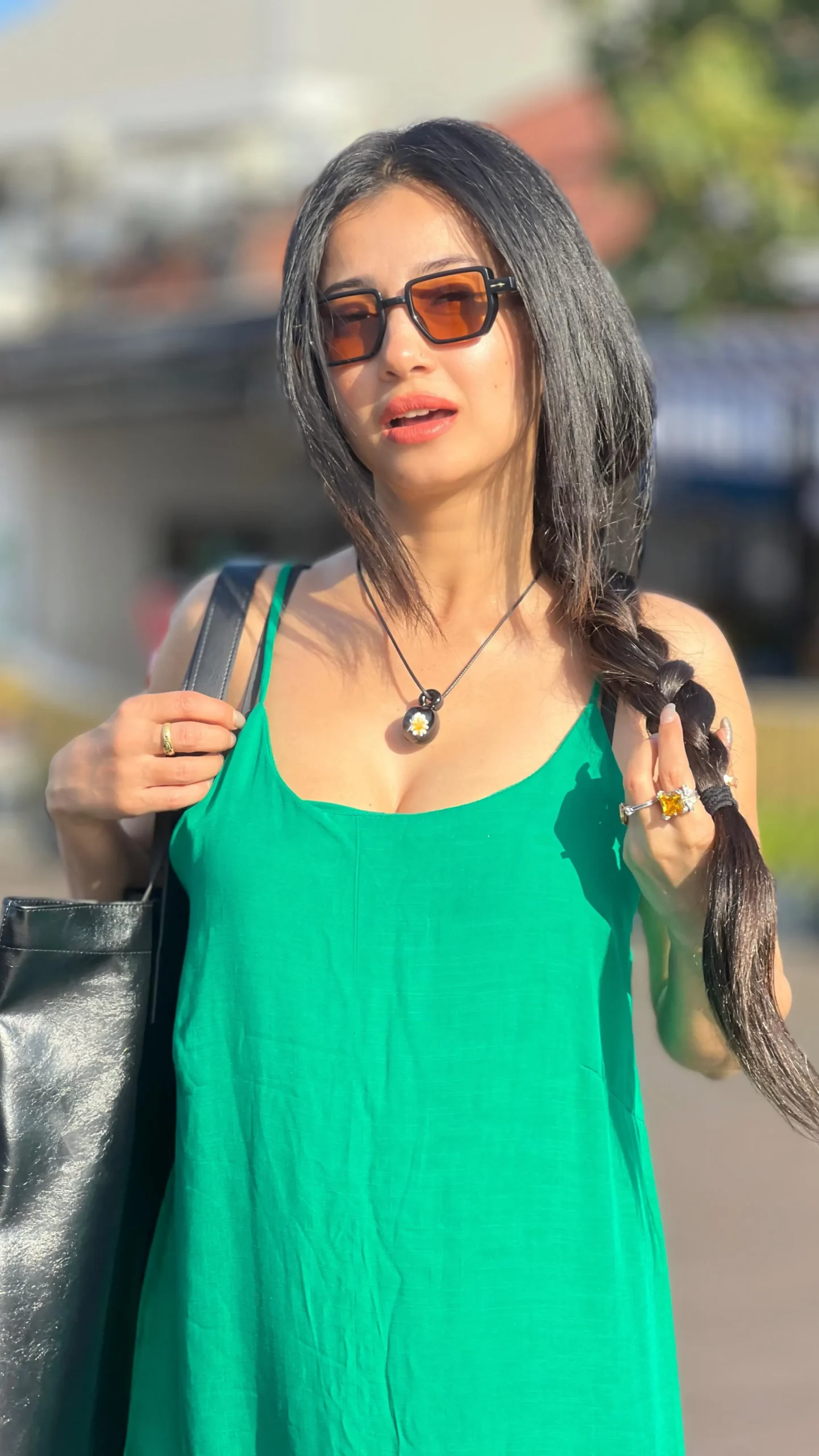 monami ghosh age and height