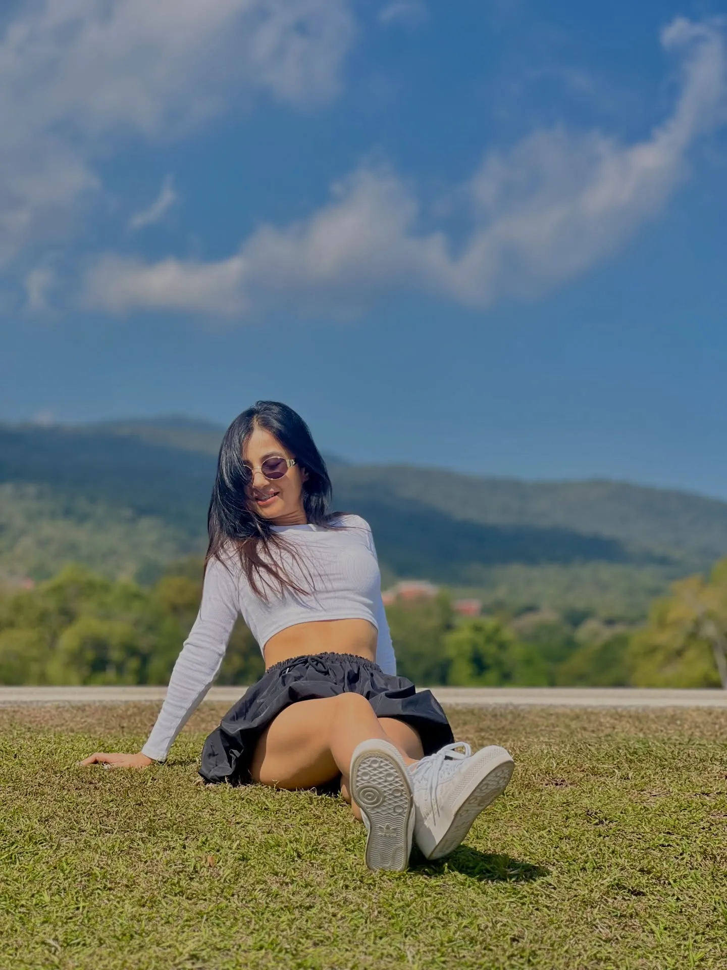 monami ghosh age marriage