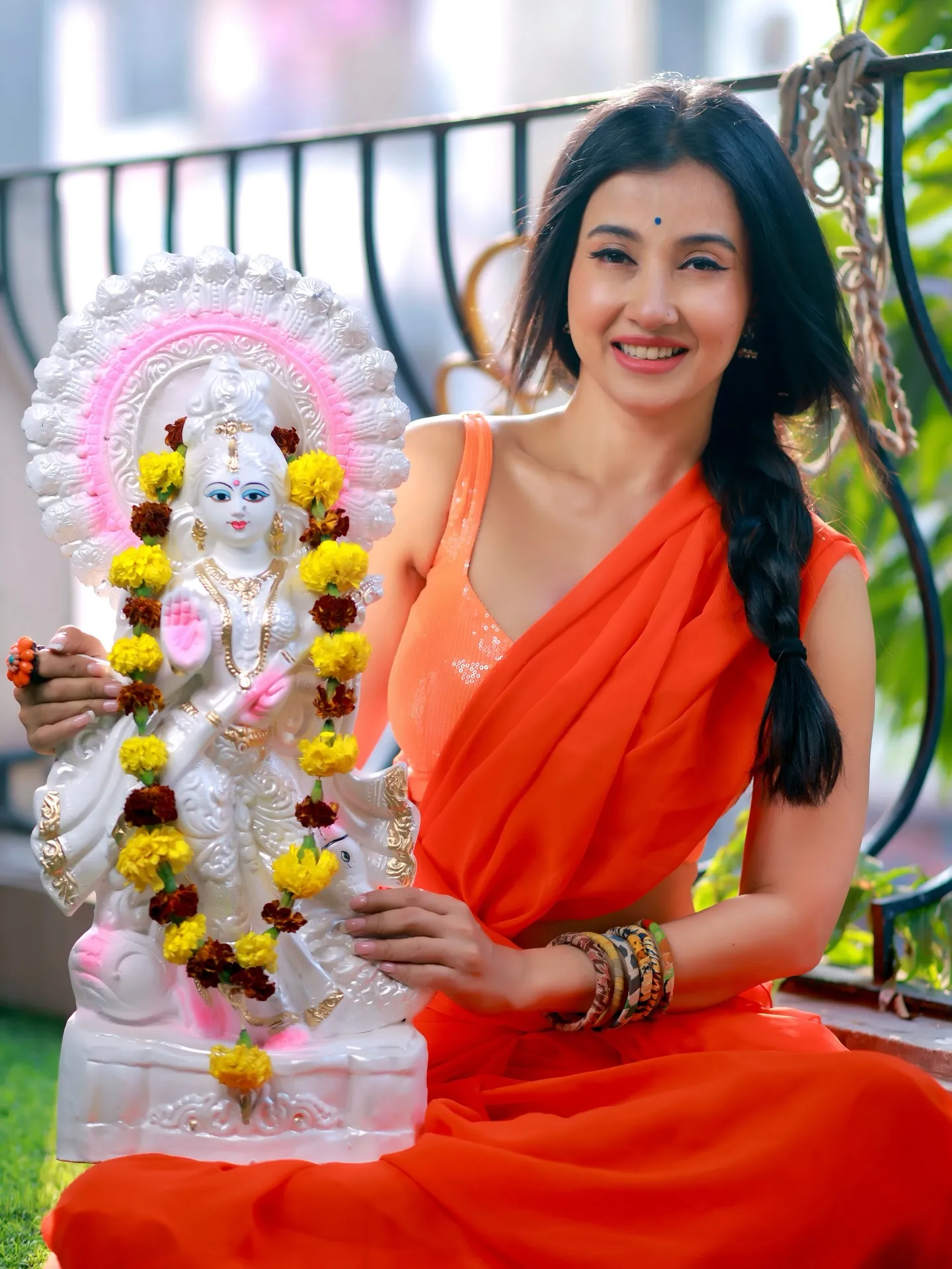 monami ghosh age wikipedia