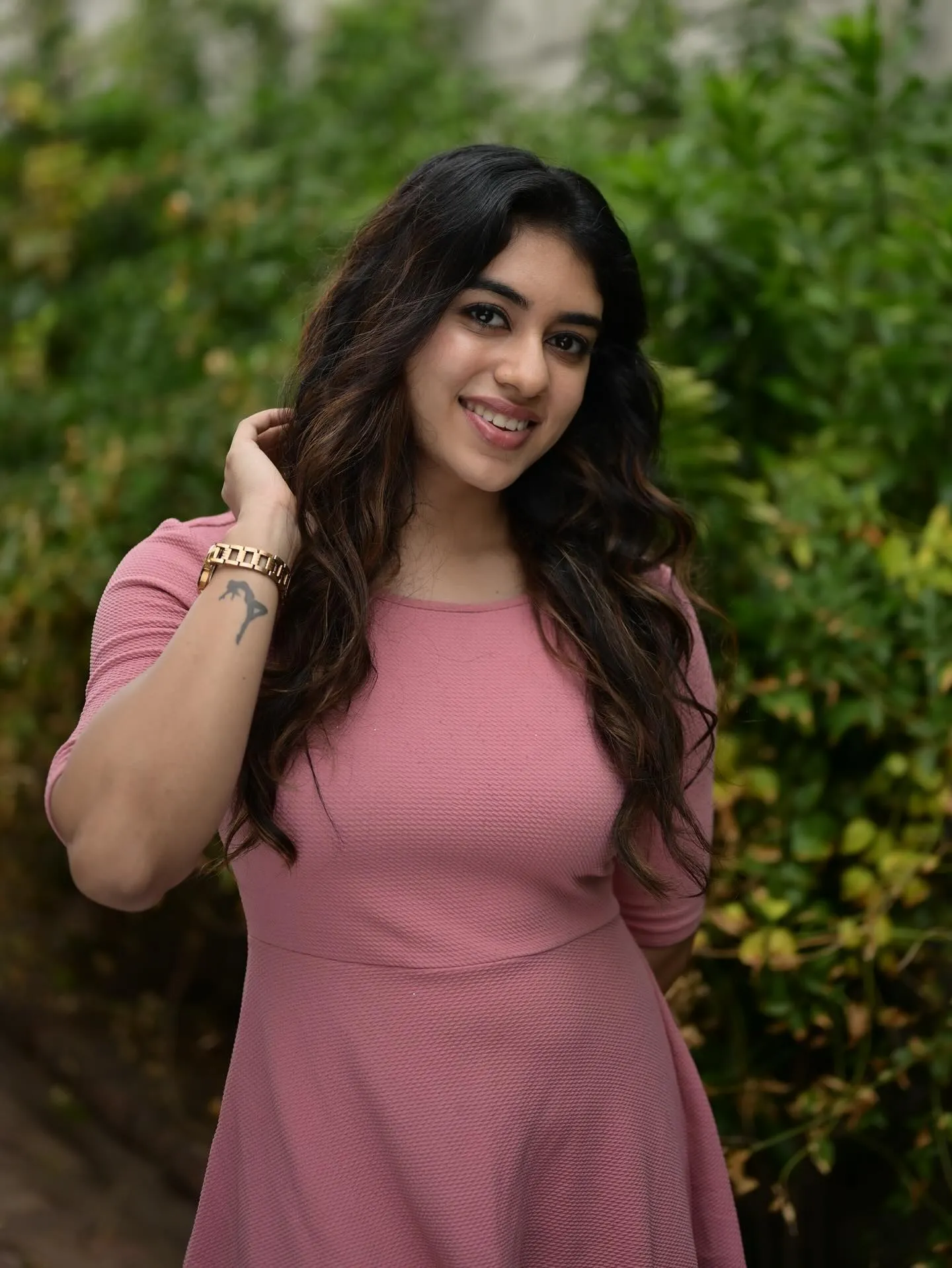 neek ramya ranganathan age