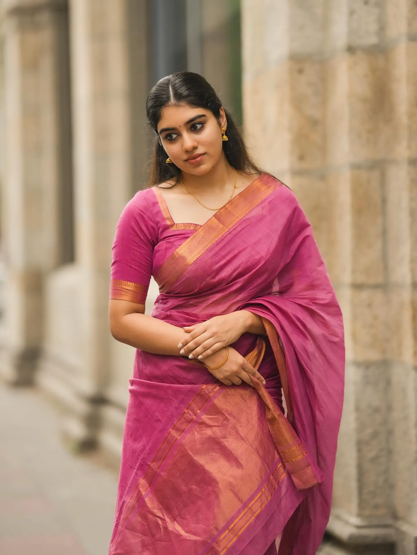 ramya ranganathan birthday date