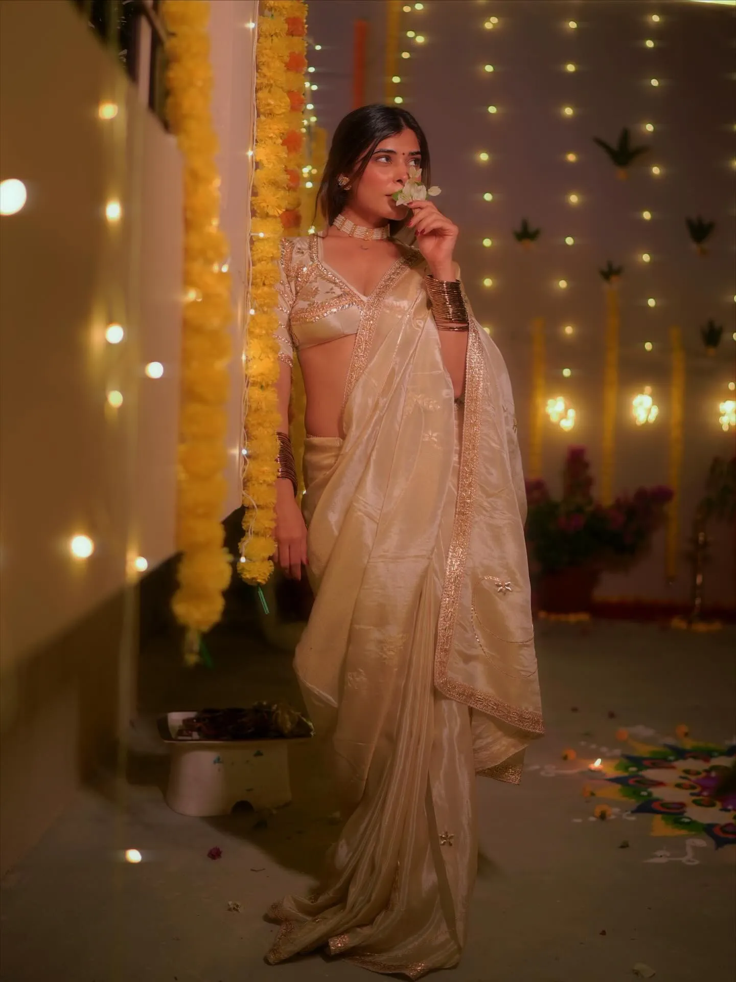 sakshi keswani husband name