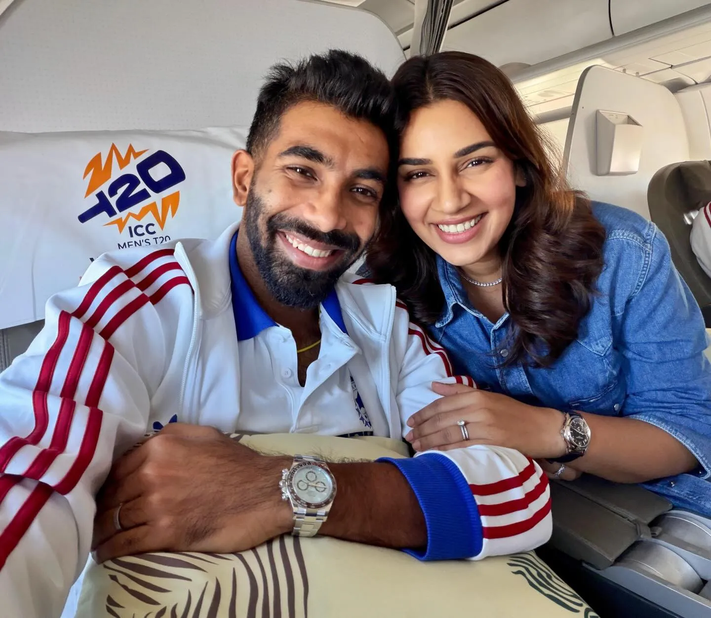 sanjana ganesan splitsvilla 7