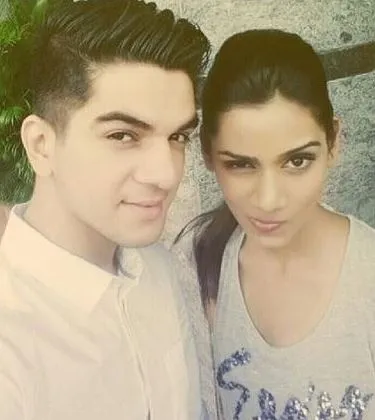 sanjana ganesan splitsvilla season