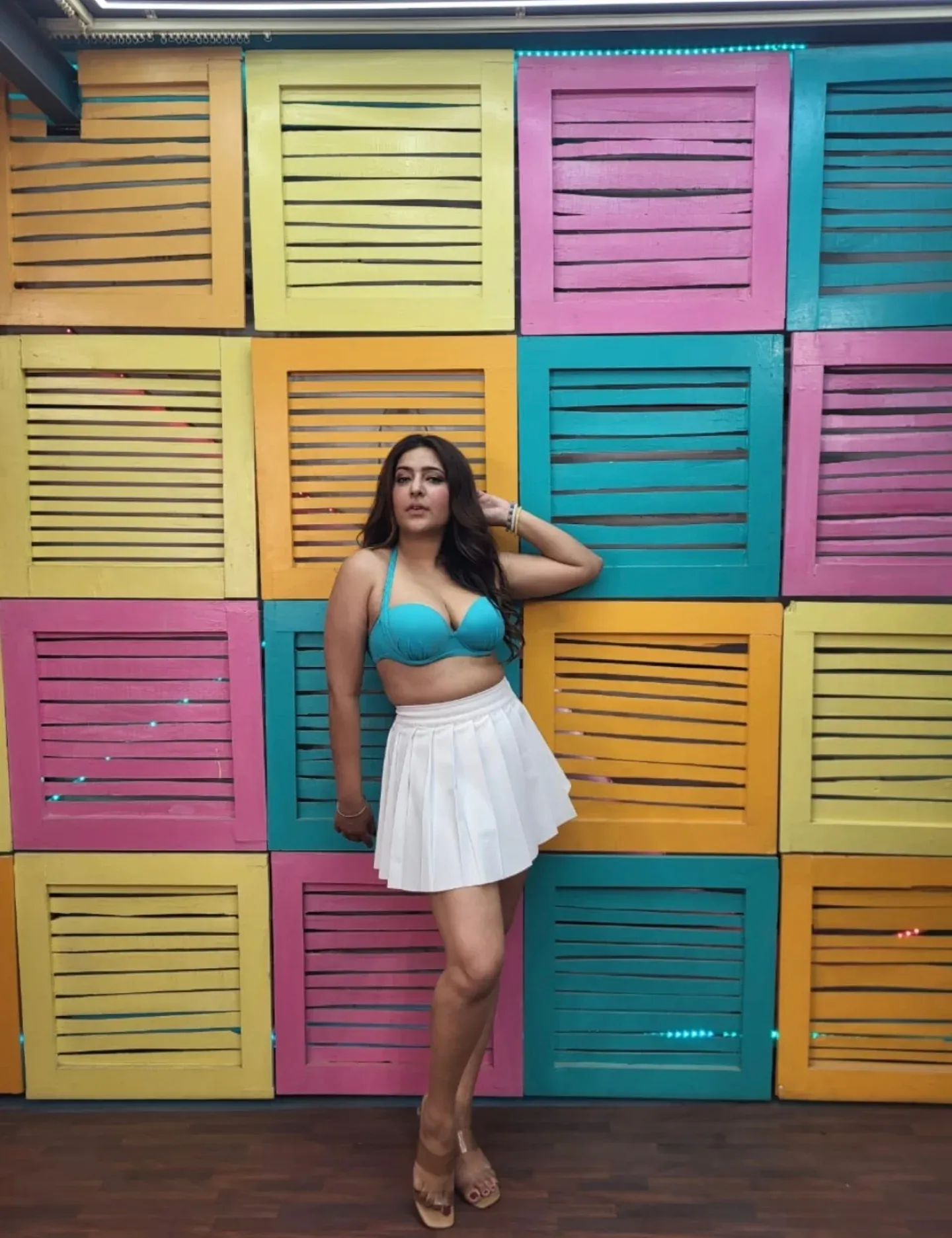 ullu web series actress name with photo