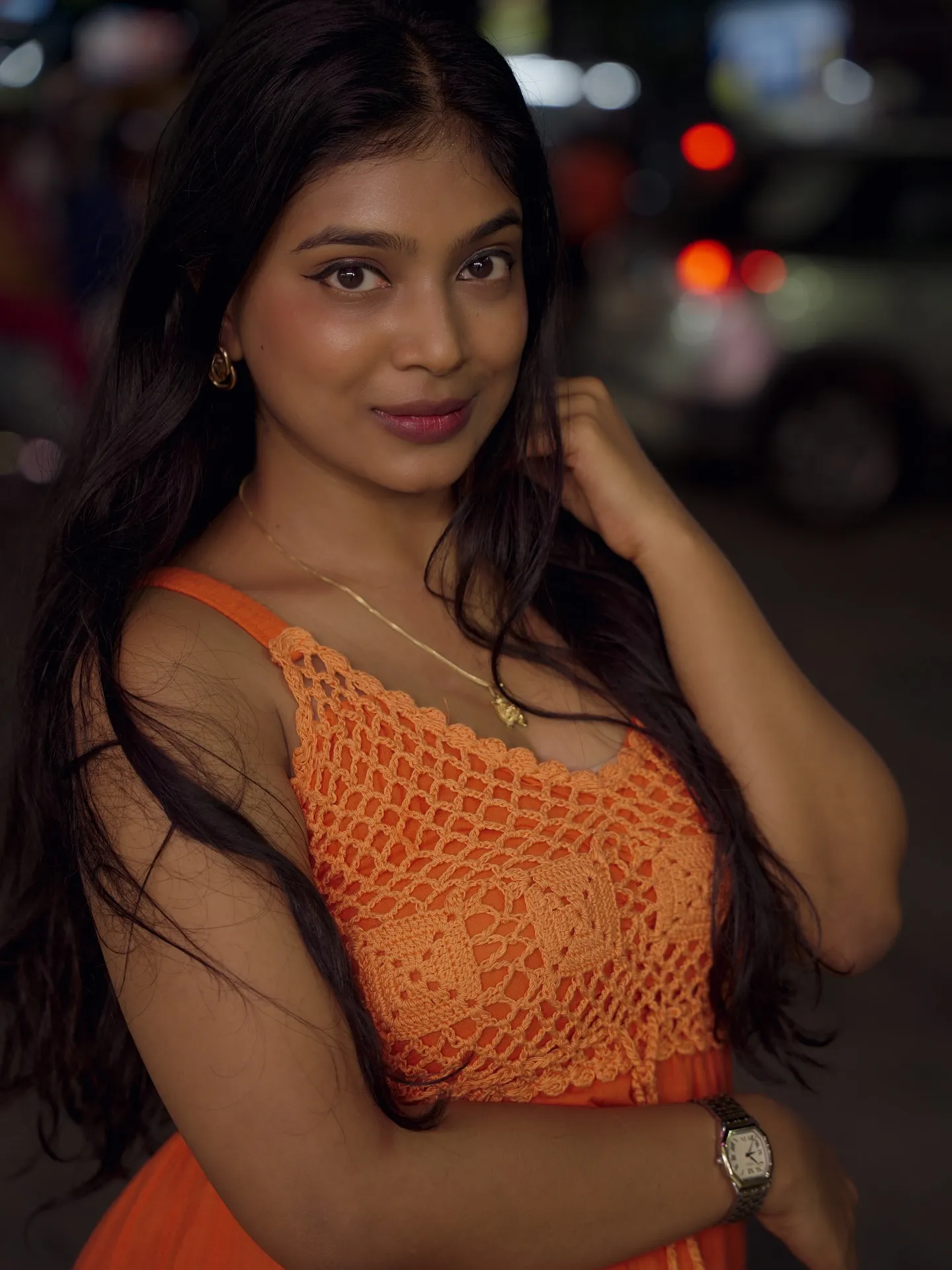 vj parvathy age bigg boss