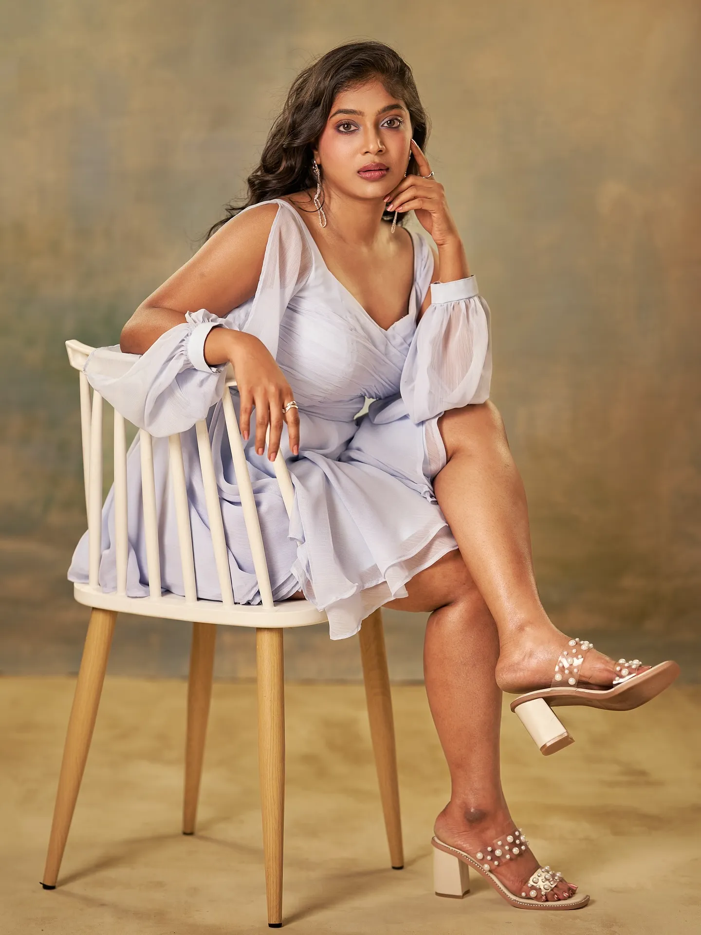 vj parvathy age wikipedia