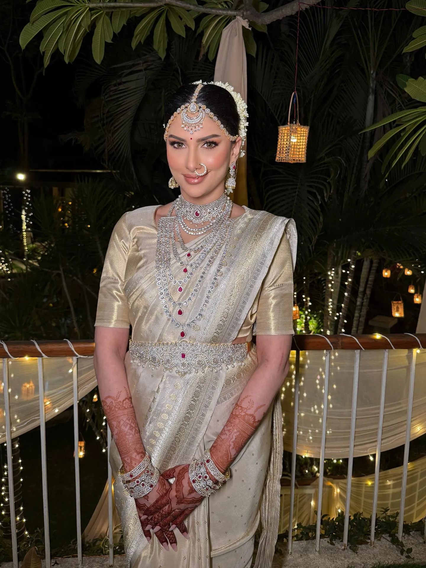 zainab ravdjee first marriage